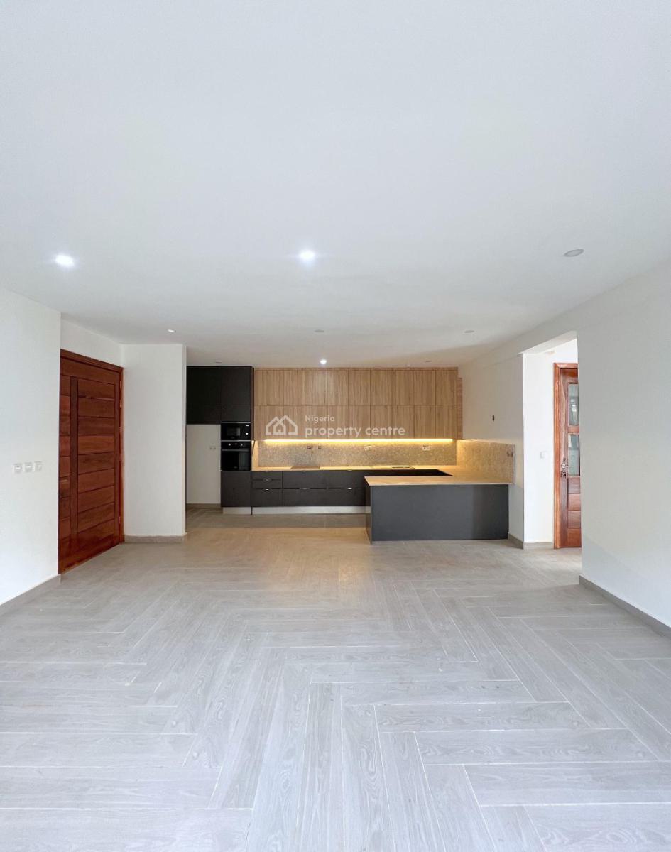 2 Bedroom Massive Apartment, Ikate, Lekki, Lagos, House for Sale