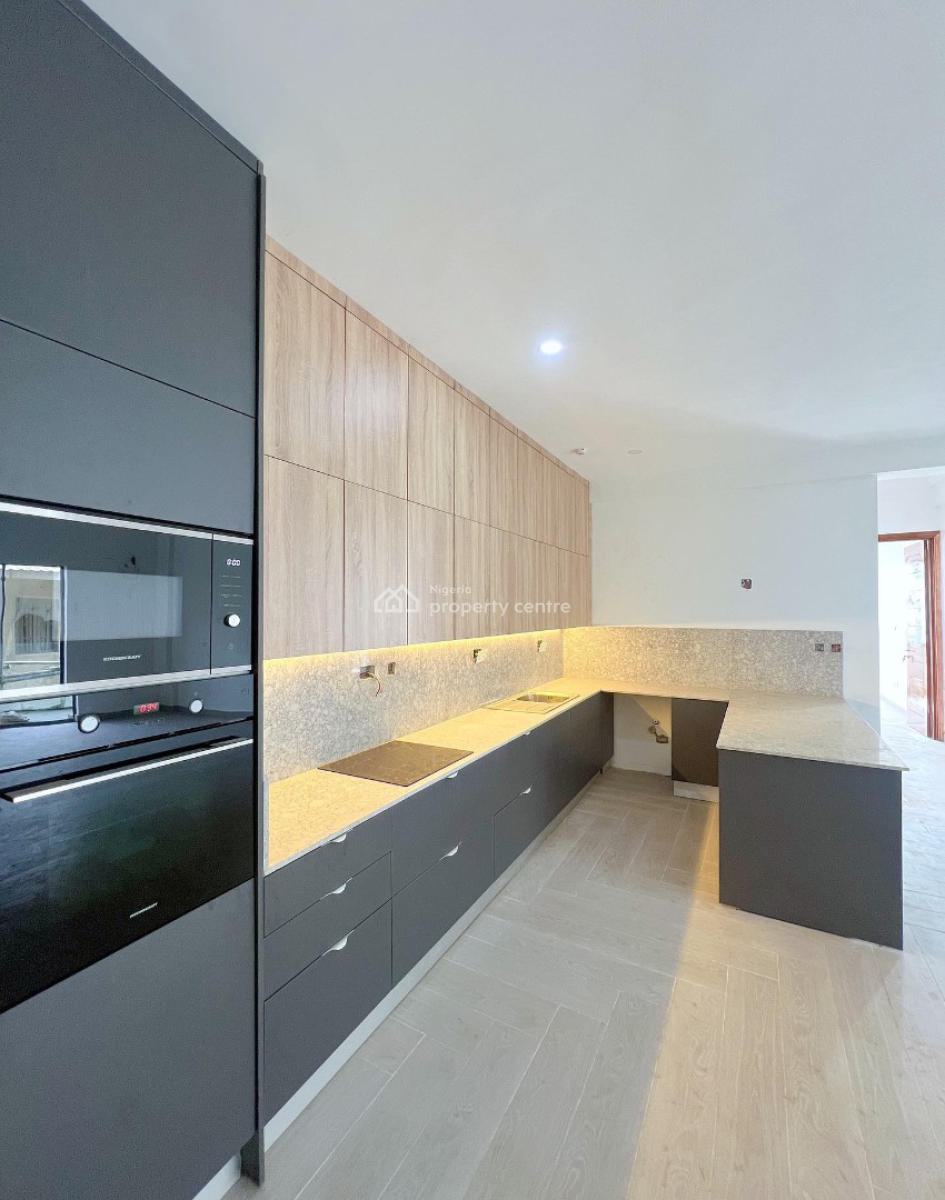 2 Bedroom Massive Apartment, Ikate, Lekki, Lagos, House for Sale