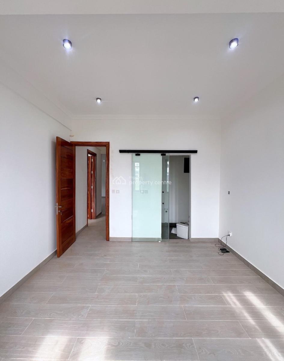 2 Bedroom Massive Apartment, Ikate, Lekki, Lagos, House for Sale