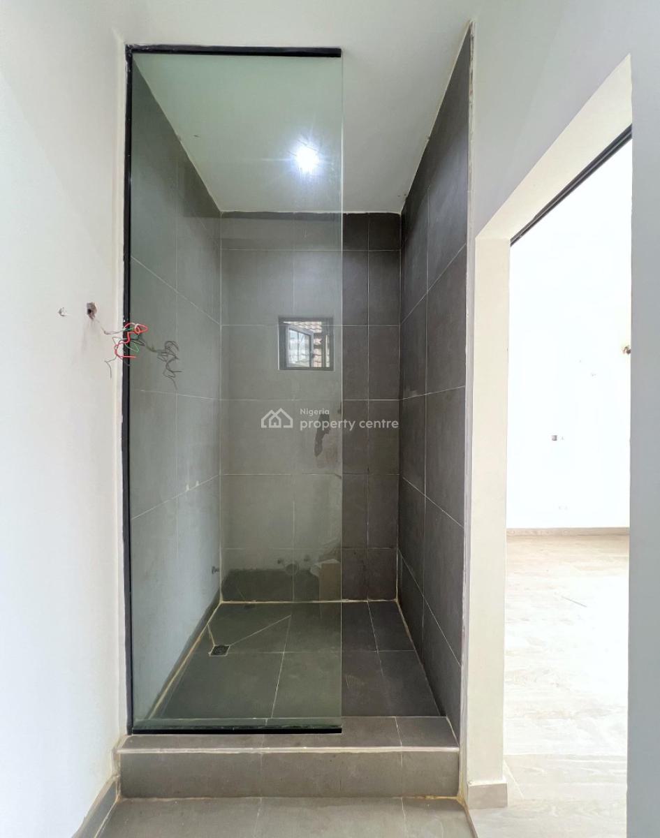 2 Bedroom Massive Apartment, Ikate, Lekki, Lagos, House for Sale