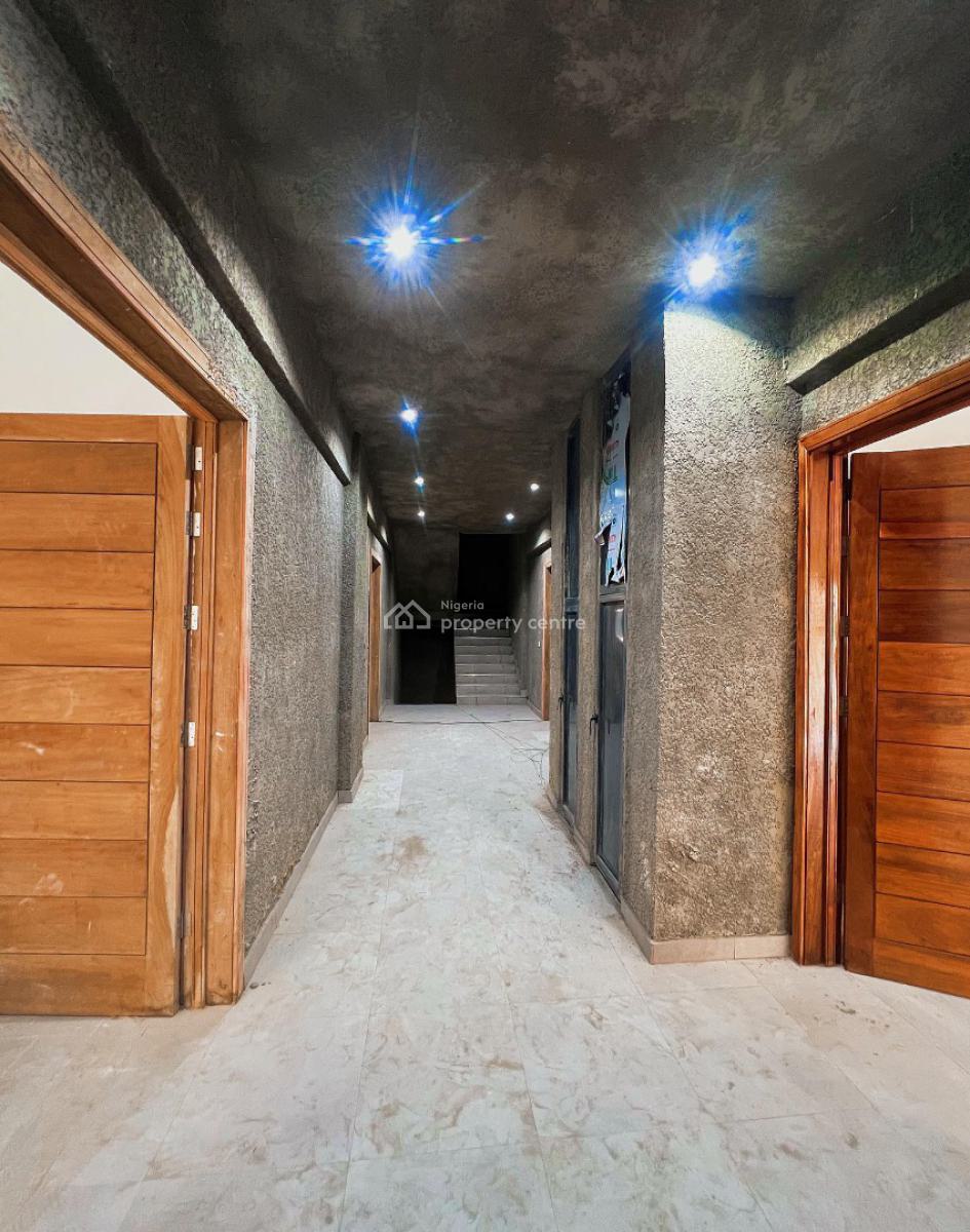 2 Bedroom Massive Apartment, Ikate, Lekki, Lagos, House for Sale