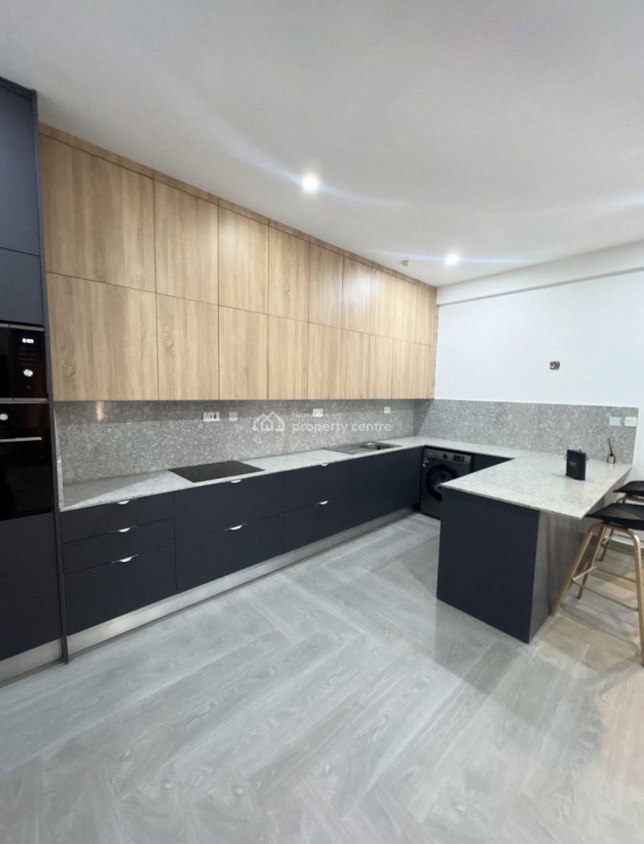 2 Bedroom Massive Apartment, Ikate, Lekki, Lagos, House for Sale