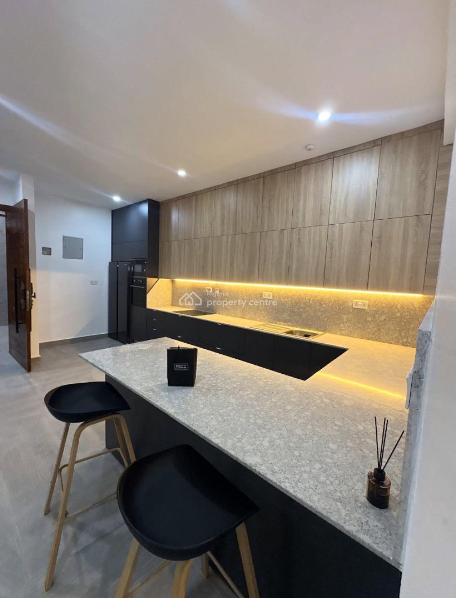 2 Bedroom Massive Apartment, Ikate, Lekki, Lagos, House for Sale