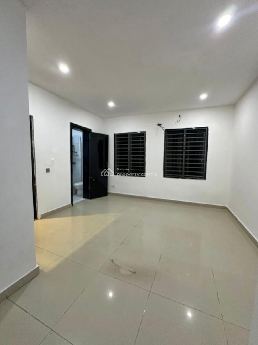 Luxury Newly Built 2 Bedrooms Apartment, Lekki (right), Lekki Phase 1, Lekki, Lagos, Flat / Apartment for Rent