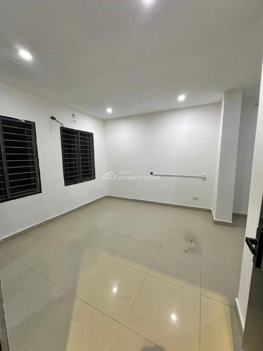 Luxury Newly Built 2 Bedrooms Apartment, Lekki (right), Lekki Phase 1, Lekki, Lagos, Flat / Apartment for Rent