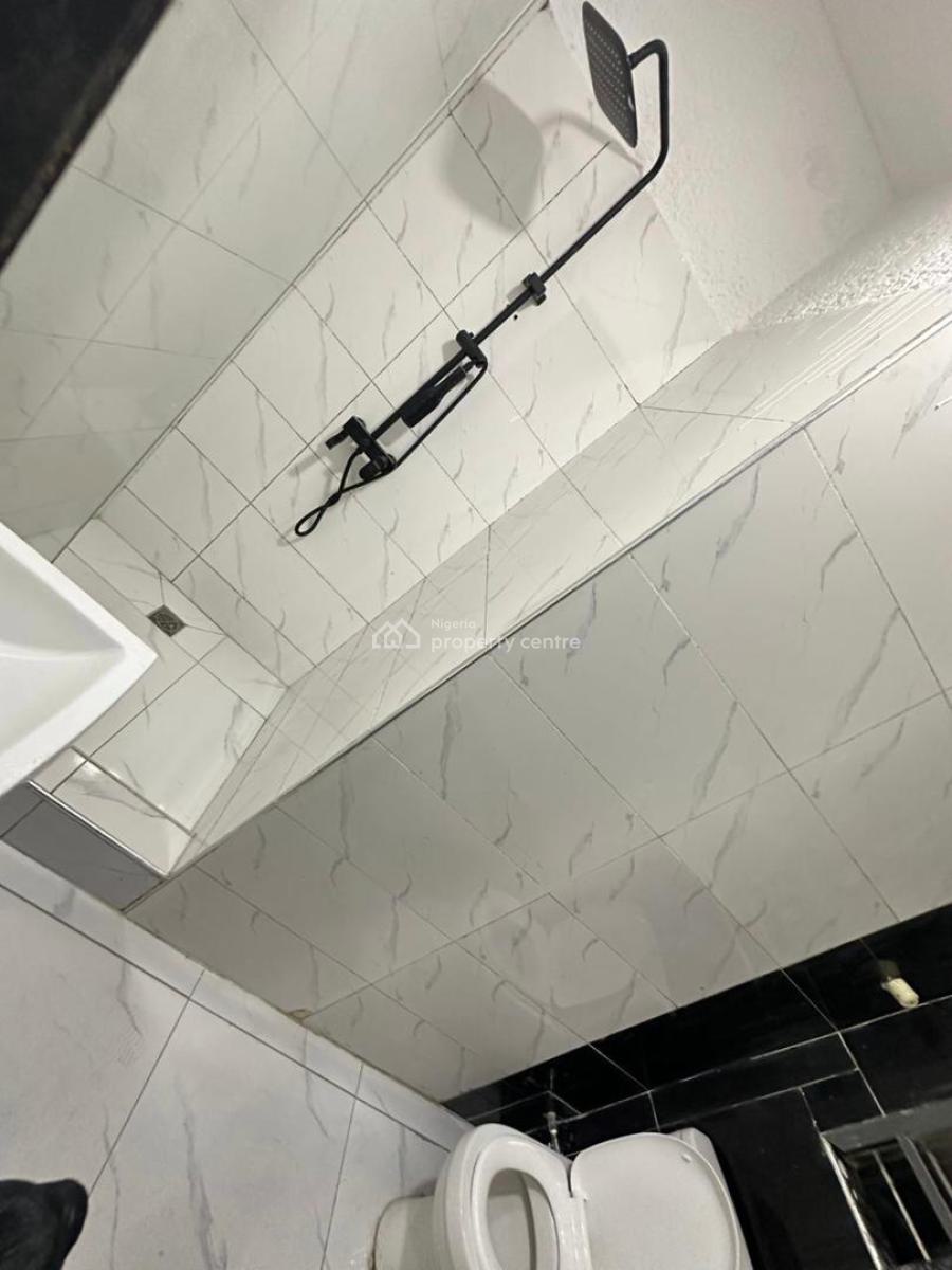 Luxury Newly Built 2 Bedrooms Apartment, Lekki (right), Lekki Phase 1, Lekki, Lagos, Flat / Apartment for Rent