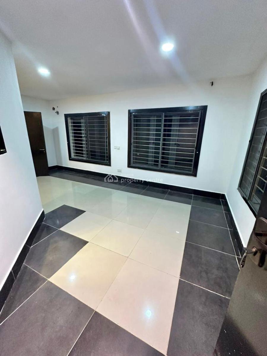 Luxury Newly Built 2 Bedrooms Apartment, Lekki (right), Lekki Phase 1, Lekki, Lagos, Flat / Apartment for Rent