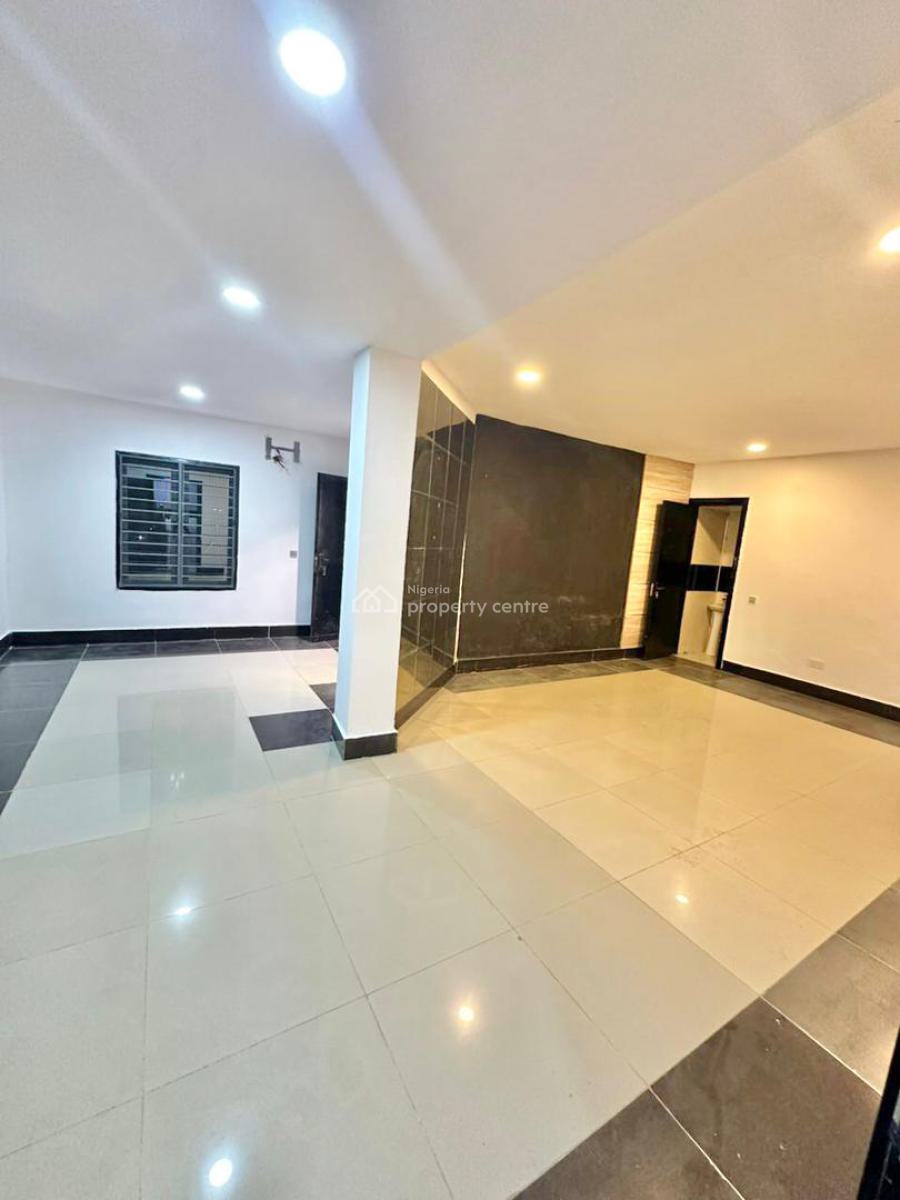 Luxury Newly Built 2 Bedrooms Apartment, Lekki (right), Lekki Phase 1, Lekki, Lagos, Flat / Apartment for Rent