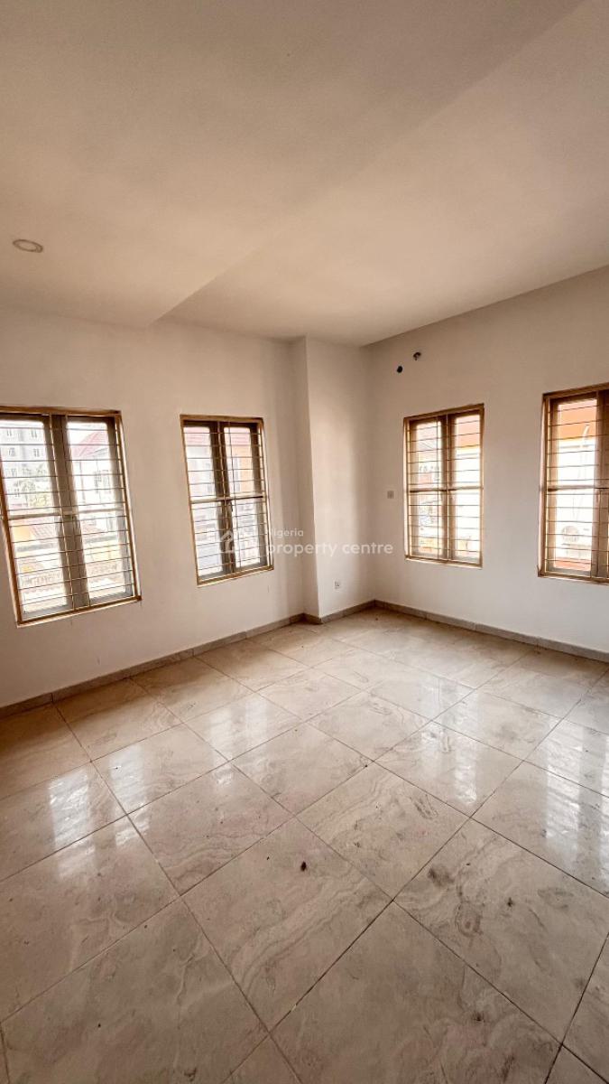 Luxury 5 Bedroom, Orchid, Lekki, Lagos, Detached Duplex for Rent