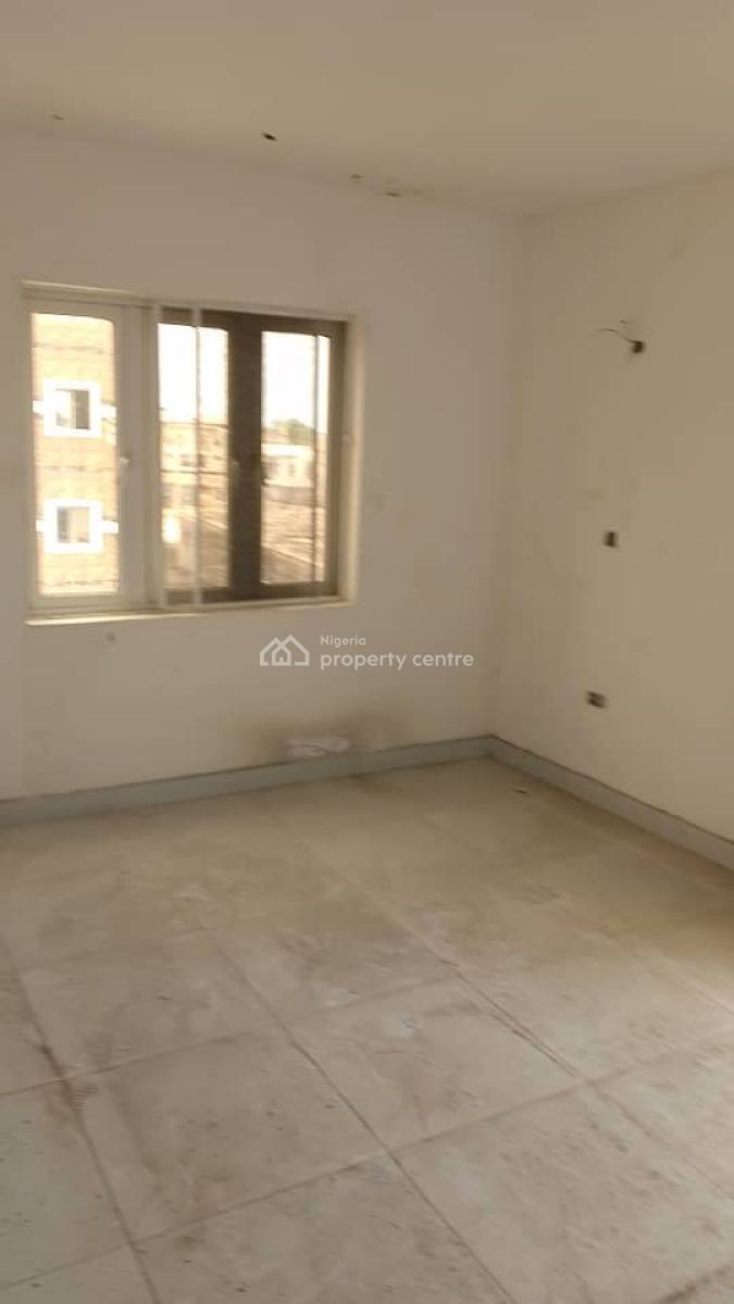 Serviced 3 Bedroom Flat on 3rd Floor, New Road ,alpha Beach, Lekki, Lagos, House for Sale