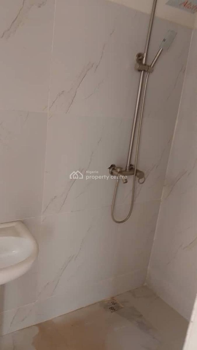 Serviced 3 Bedroom Flat on 3rd Floor, New Road ,alpha Beach, Lekki, Lagos, House for Sale