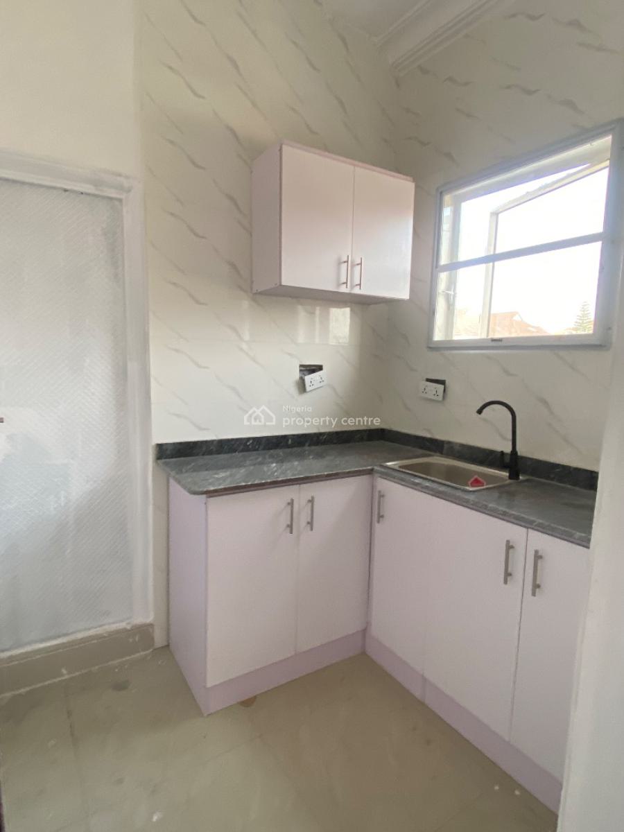 Luxury Serviced Spacious Self Contained, Video Available, Along Admiralty Way, Lekki Phase 1, Lekki, Lagos, Self Contain (single Rooms) for Rent