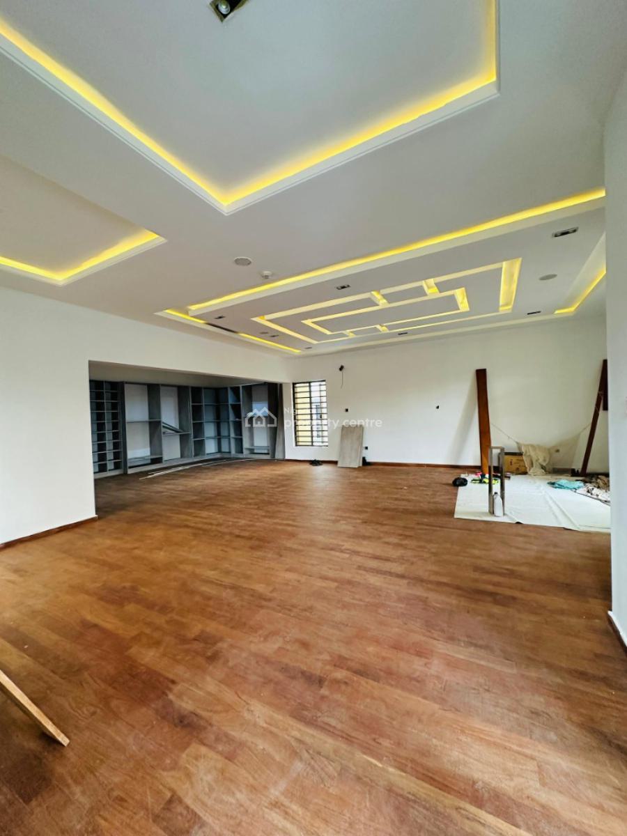 Brand New Exquisitely Finished 7 Bedroom Fully Detached Duplex, Ikeja Gra, Ikeja, Lagos, Detached Duplex for Sale