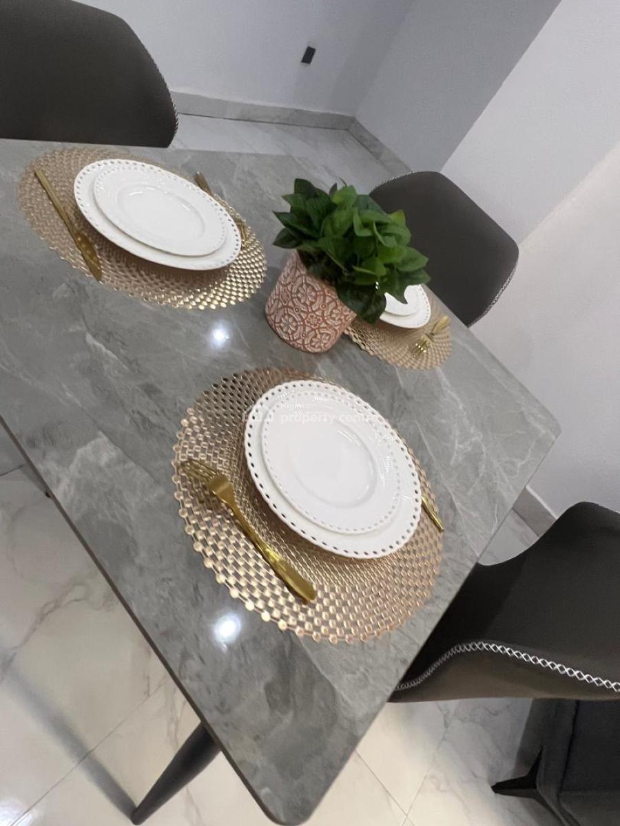 Brand New Classic 2 Bedroom Available, Off Oduduwa Crescent, Ikeja Gra, Ikeja, Lagos, Flat / Apartment Short Let