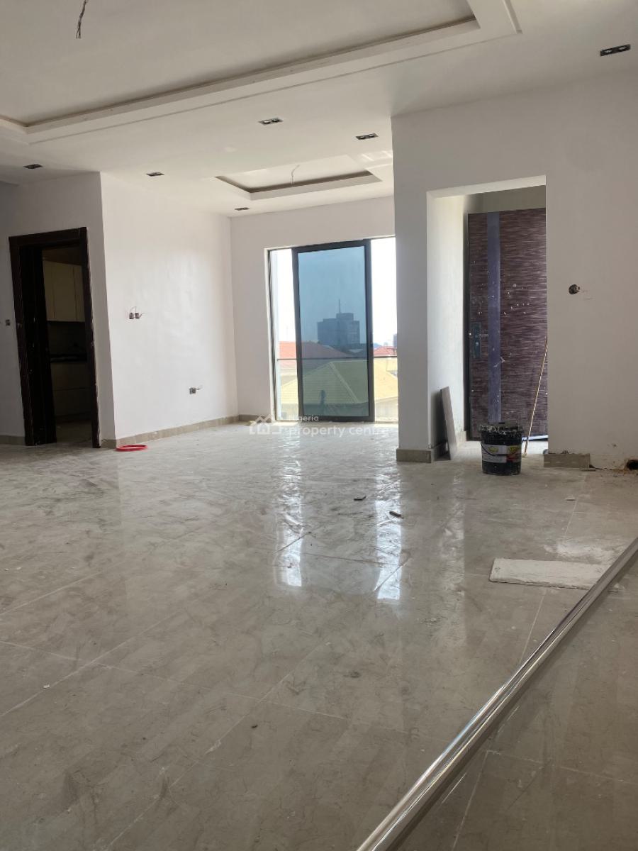 Experiment The Luxury 3 Bedrooms, Newly Built, Admiralty Way, Lekki Phase 1, Lekki, Lagos, Flat / Apartment for Rent