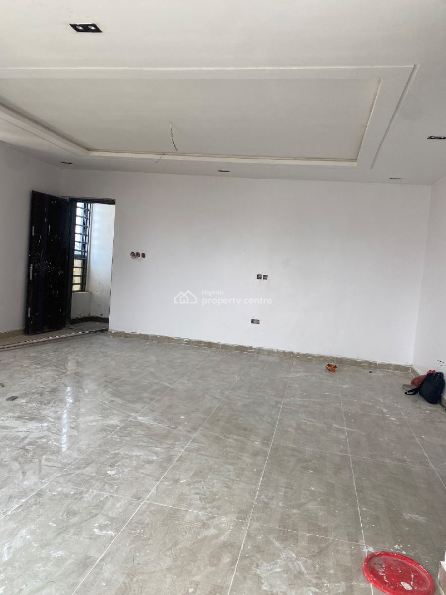 Experiment The Luxury 3 Bedrooms, Newly Built, Admiralty Way, Lekki Phase 1, Lekki, Lagos, Flat / Apartment for Rent