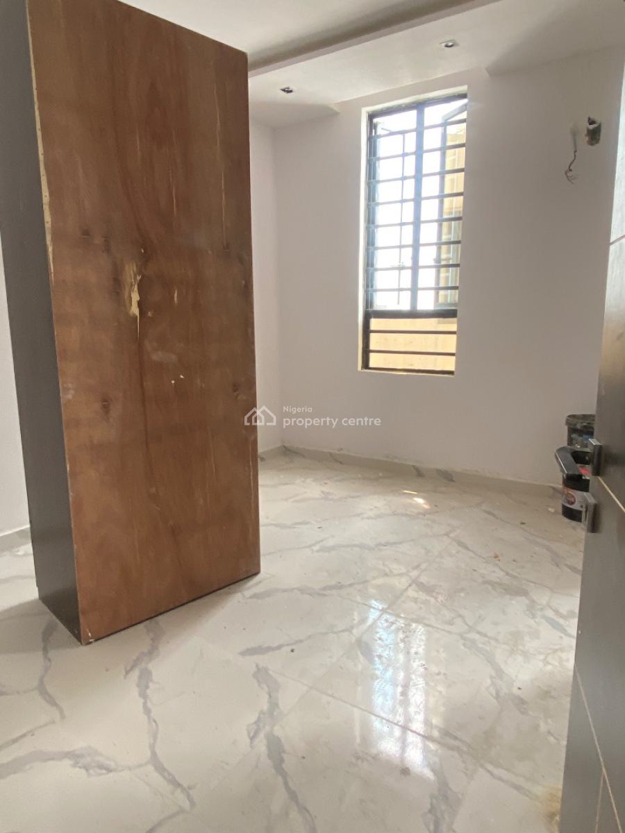 Experiment The Luxury 3 Bedrooms, Newly Built, Admiralty Way, Lekki Phase 1, Lekki, Lagos, Flat / Apartment for Rent