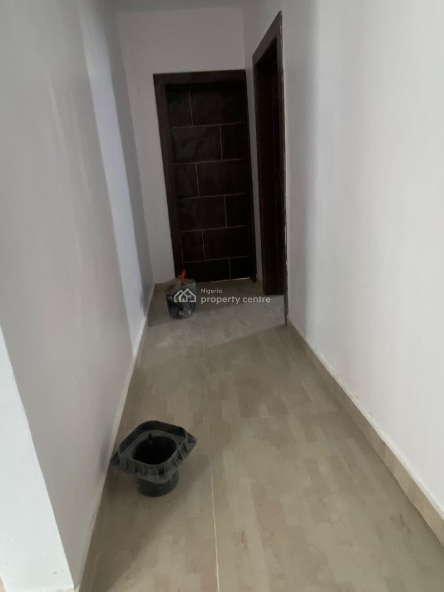 Experiment The Luxury 3 Bedrooms, Newly Built, Admiralty Way, Lekki Phase 1, Lekki, Lagos, Flat / Apartment for Rent
