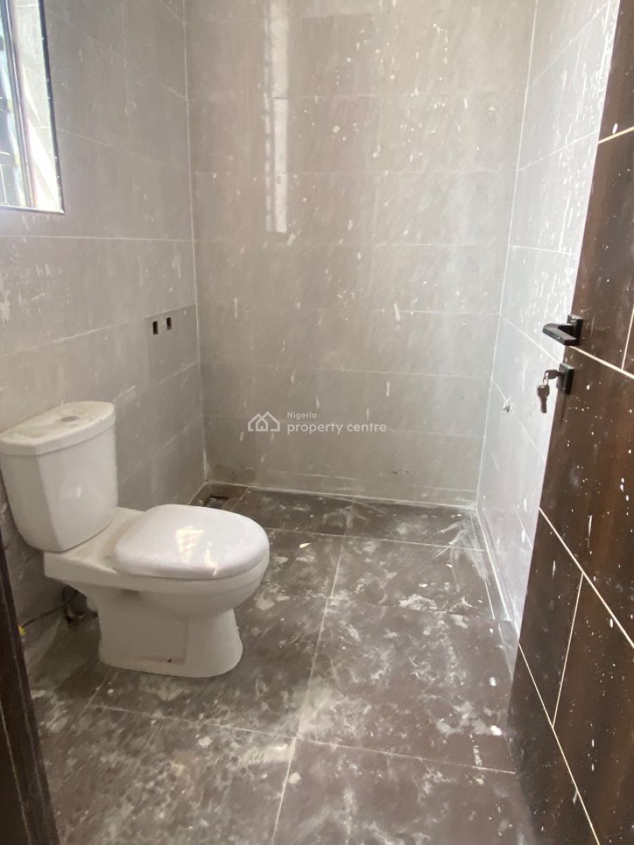 Experiment The Luxury 3 Bedrooms, Newly Built, Admiralty Way, Lekki Phase 1, Lekki, Lagos, Flat / Apartment for Rent