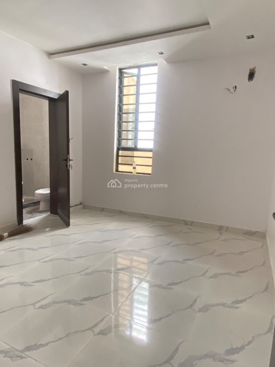 Experiment The Luxury 3 Bedrooms, Newly Built, Admiralty Way, Lekki Phase 1, Lekki, Lagos, Flat / Apartment for Rent