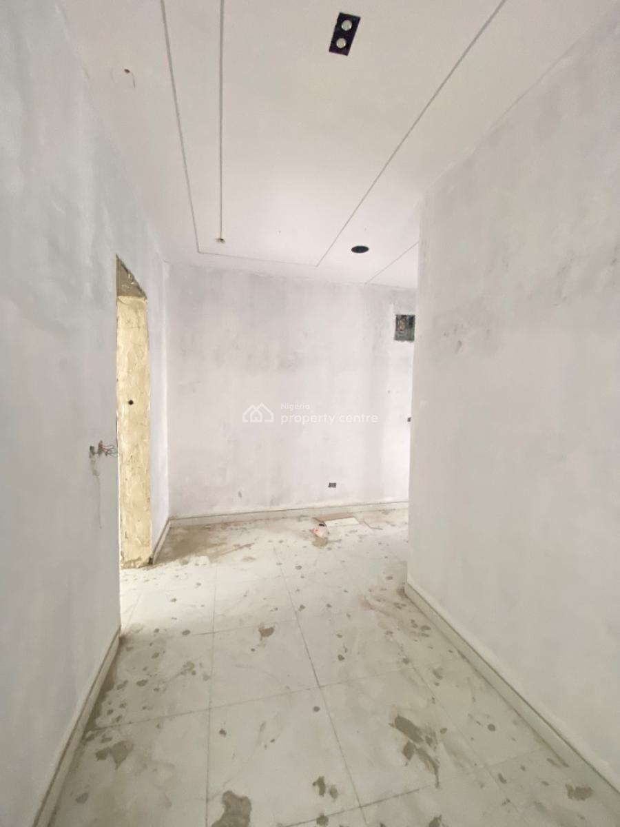 Newly Built 4 Bedroom Duplex, Igbo Efon, Lekki, Lagos, Detached Duplex for Sale