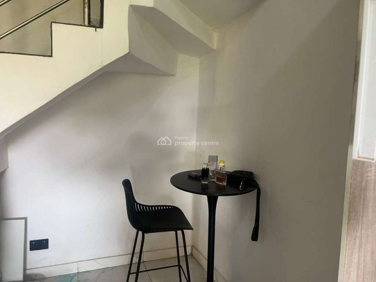 Luxury 3 Bedroom, Ajah, Lagos, Terraced Duplex for Sale