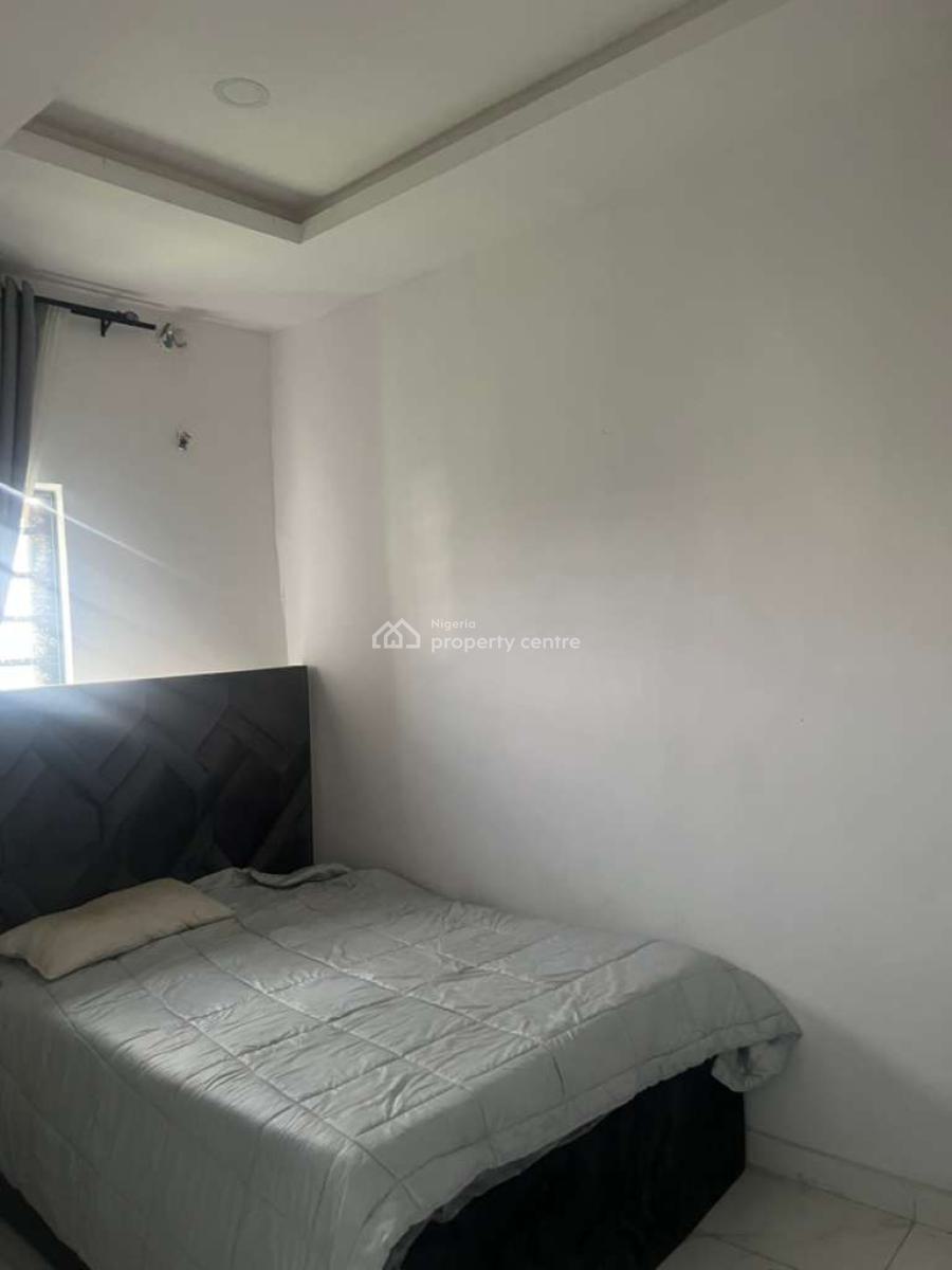 Luxury 3 Bedroom, Ajah, Lagos, Terraced Duplex for Sale