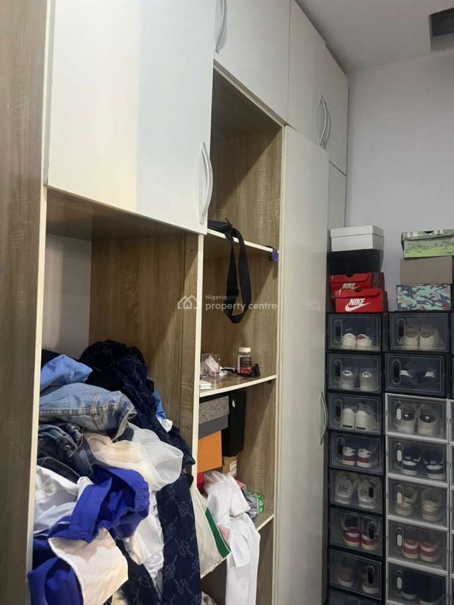 Luxury 3 Bedroom, Ajah, Lagos, Terraced Duplex for Sale