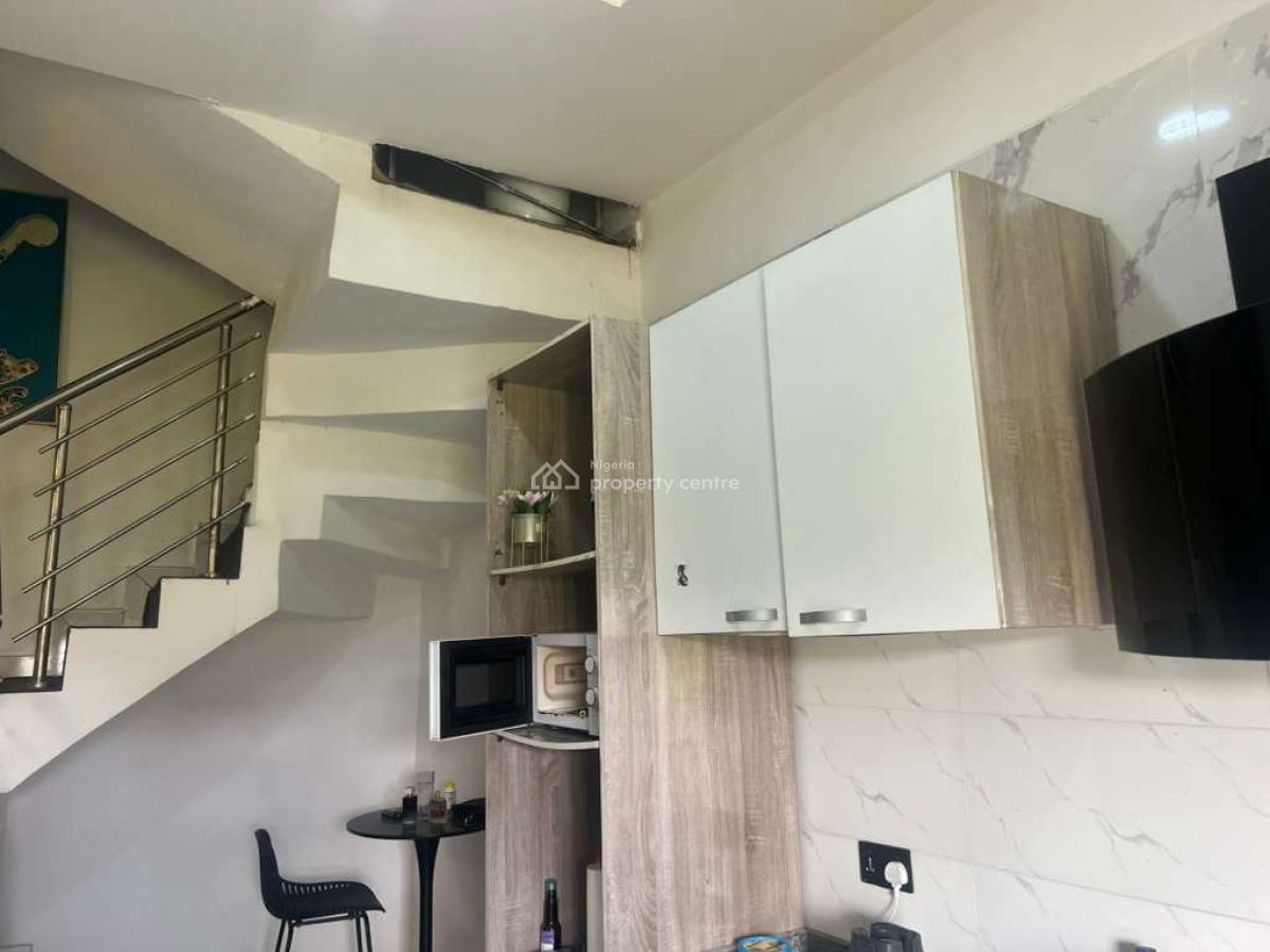 Luxury 3 Bedroom, Ajah, Lagos, Terraced Duplex for Sale