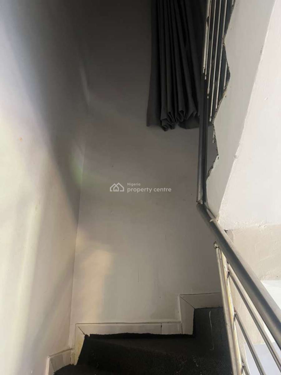 Luxury 3 Bedroom, Ajah, Lagos, Terraced Duplex for Sale