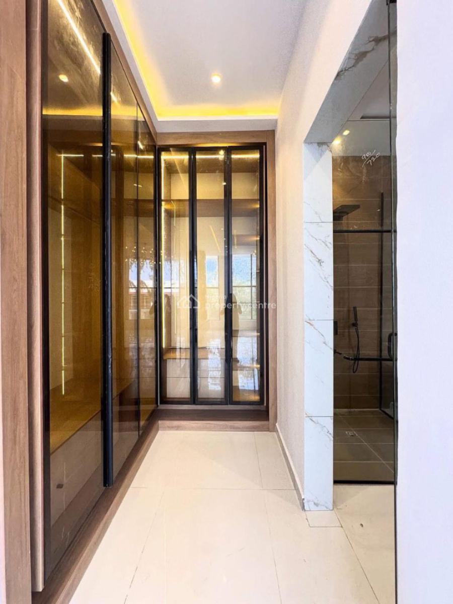 Luxury 5 Bedroom Detached Duplex, Lekki Expressway, Lekki, Lagos, Detached Duplex for Sale