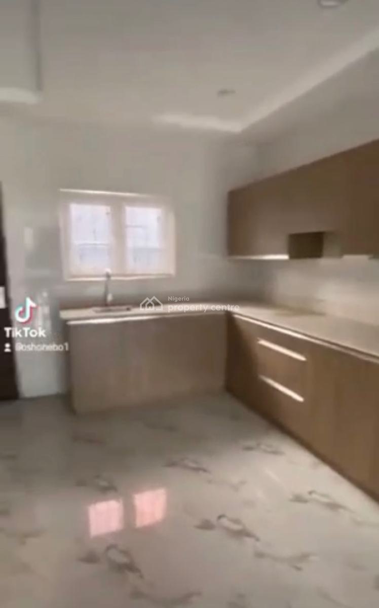 Luxury 2 Bedroom Apartment, Osapa, Lekki, Lagos, Flat / Apartment for Rent