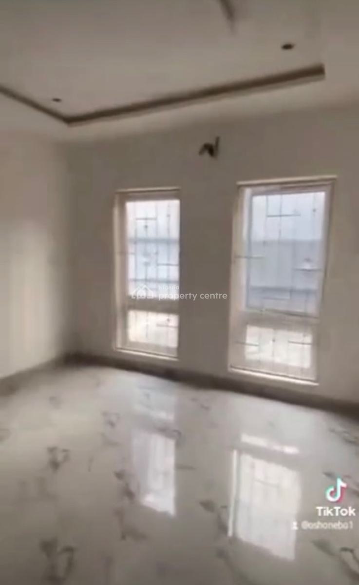 Luxury 2 Bedroom Apartment, Osapa, Lekki, Lagos, Flat / Apartment for Rent
