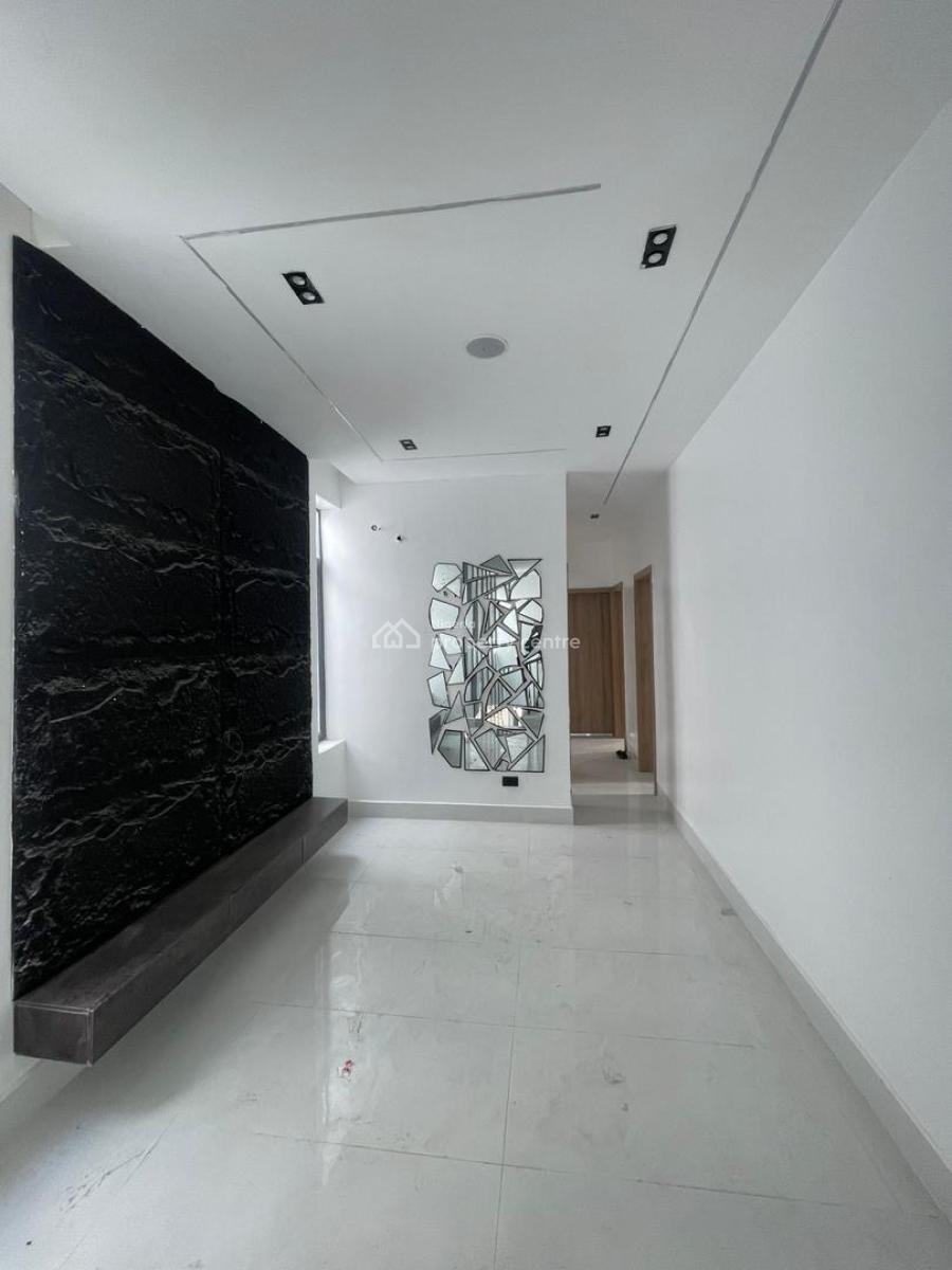 5 Bedroom Fully Detached, Ajah, Lagos, Detached Duplex for Sale