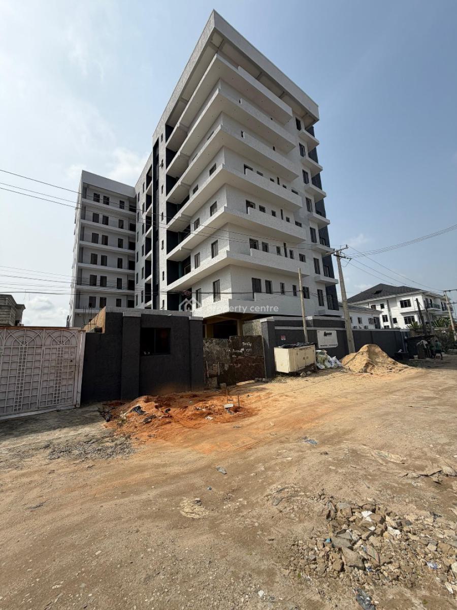 Massive 2 Bedroom Apartment, Oniru, Victoria Island (vi), Lagos, Flat / Apartment for Sale