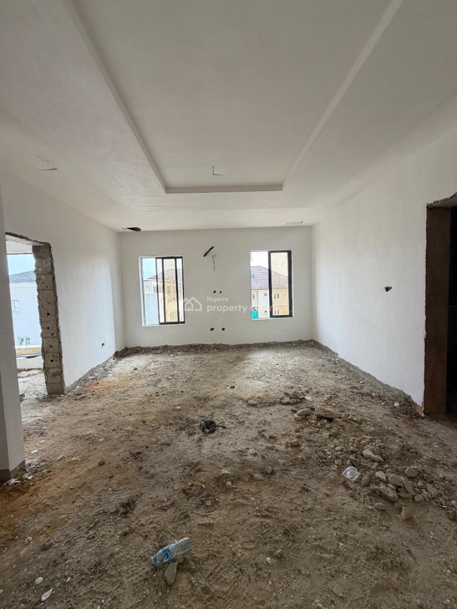 Massive 2 Bedroom Apartment, Oniru, Victoria Island (vi), Lagos, Flat / Apartment for Sale
