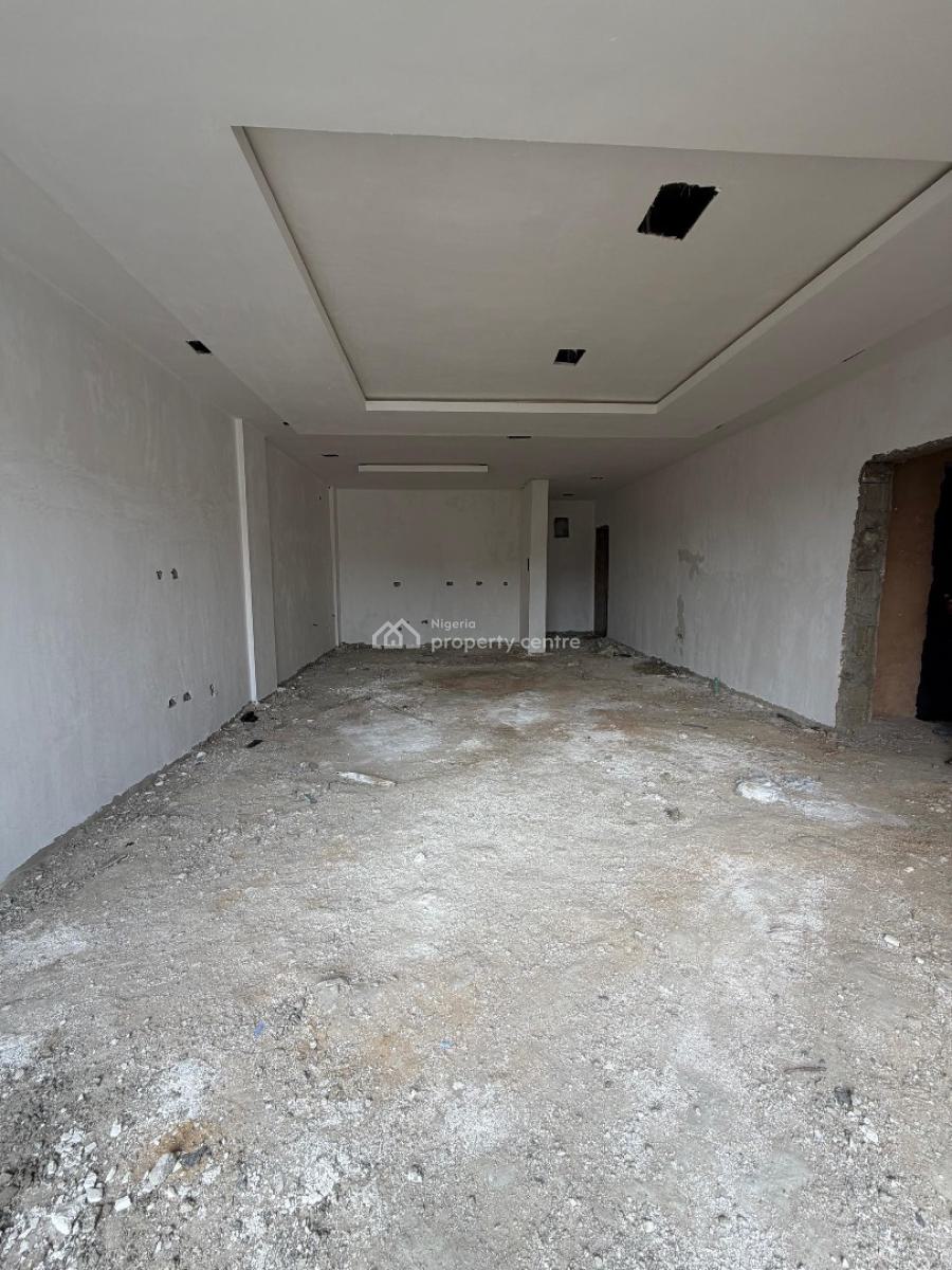 Massive 2 Bedroom Apartment, Oniru, Victoria Island (vi), Lagos, Flat / Apartment for Sale