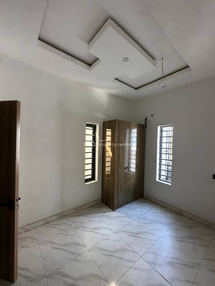 Luxury 4 Bedroom, Orchid, Lekki, Lagos, Semi-detached Duplex for Sale