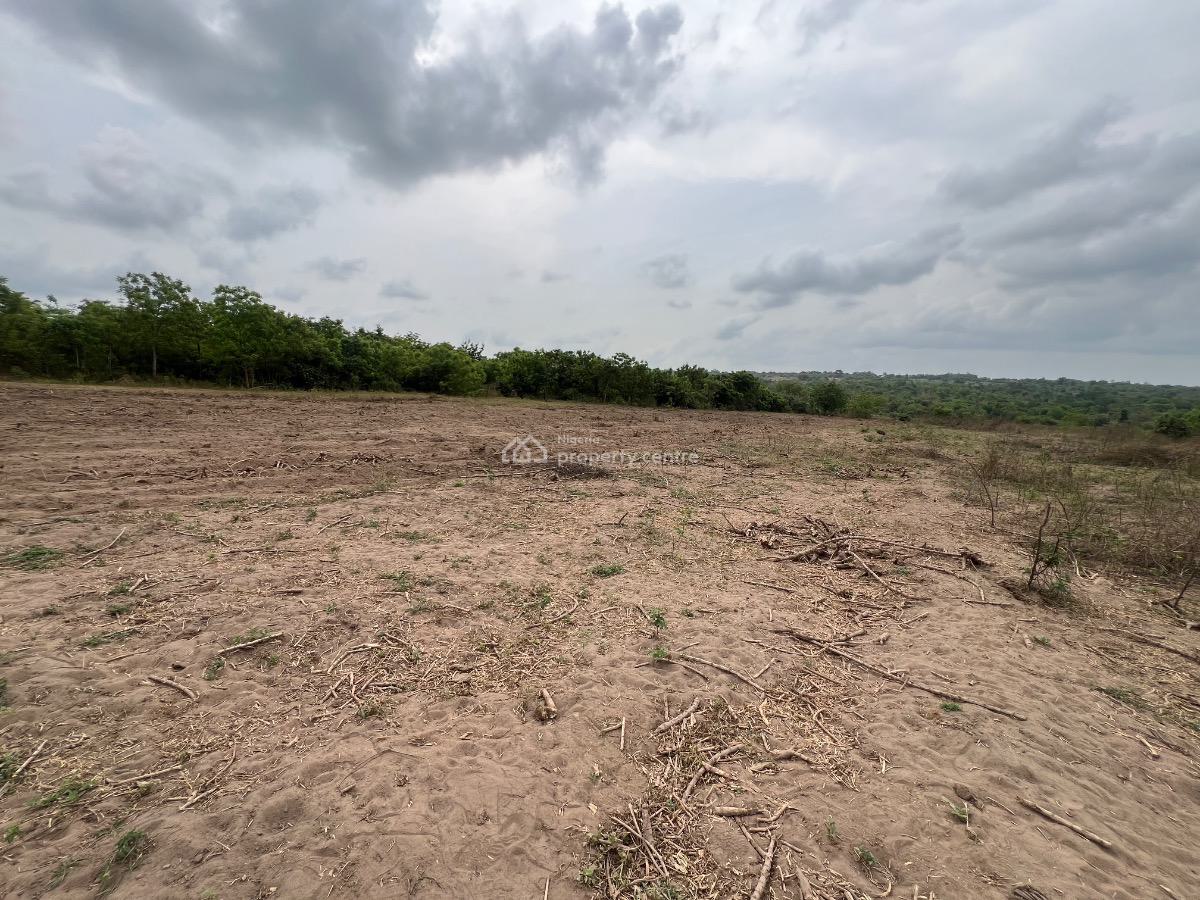 Own an Acre of Fertile Farmland and Enjoy Massive Discounts Today, Abeokuta North, Ogun, Mixed-use Land for Sale