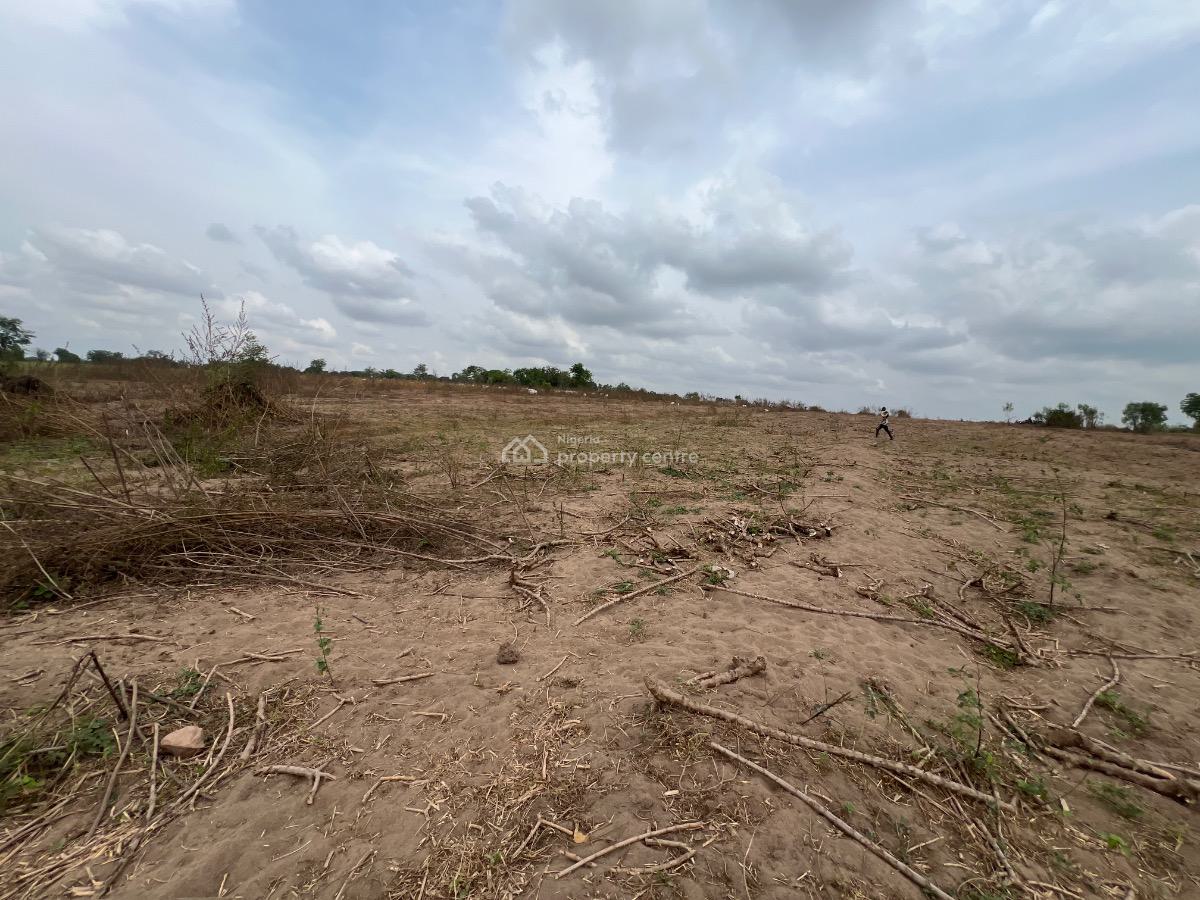 Own an Acre of Fertile Farmland and Enjoy Massive Discounts Today, Abeokuta North, Ogun, Mixed-use Land for Sale