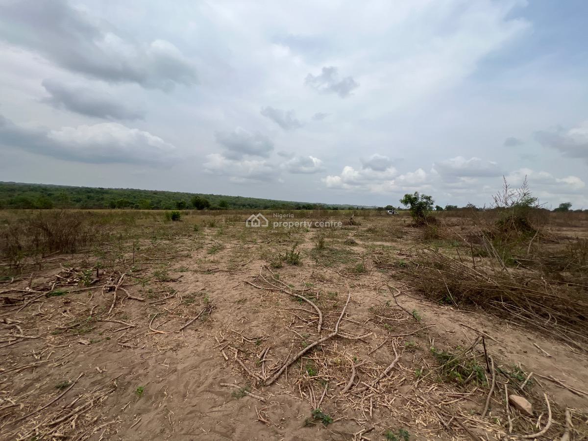 Own an Acre of Fertile Farmland and Enjoy Massive Discounts Today, Abeokuta North, Ogun, Mixed-use Land for Sale