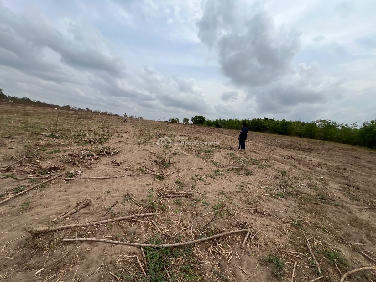 Own an Acre of Fertile Farmland and Enjoy Massive Discounts Today, Abeokuta North, Ogun, Mixed-use Land for Sale