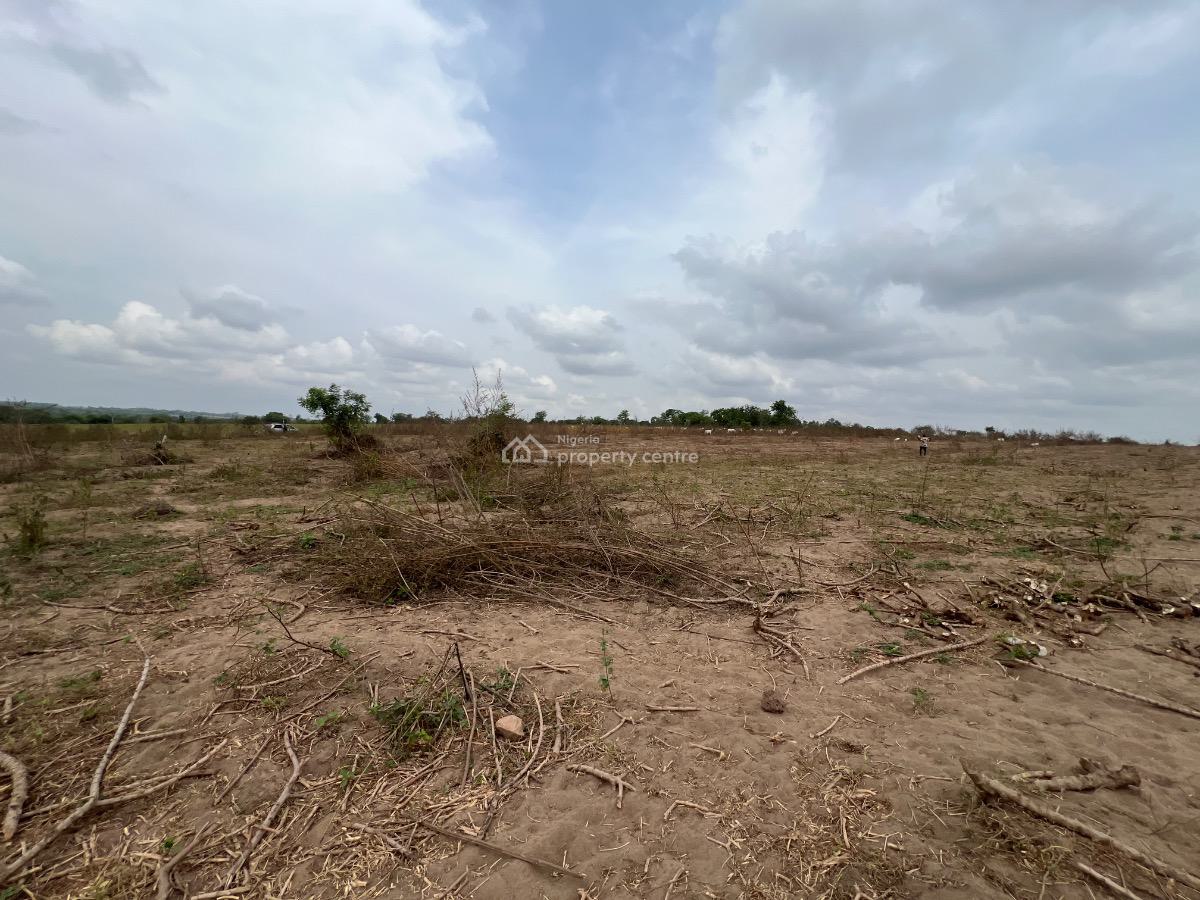 Own an Acre of Fertile Farmland and Enjoy Massive Discounts Today, Abeokuta North, Ogun, Mixed-use Land for Sale