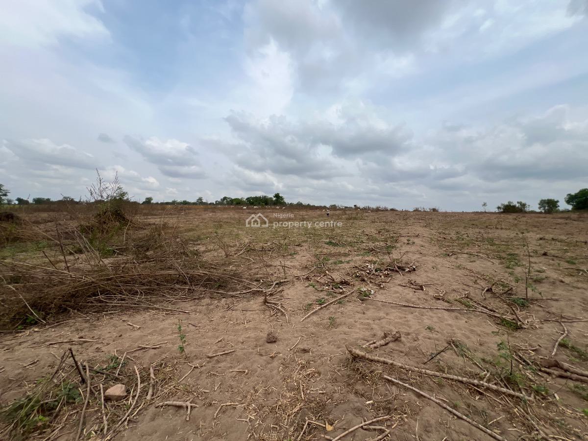 Own an Acre of Fertile Farmland and Enjoy Massive Discounts Today, Abeokuta North, Ogun, Mixed-use Land for Sale
