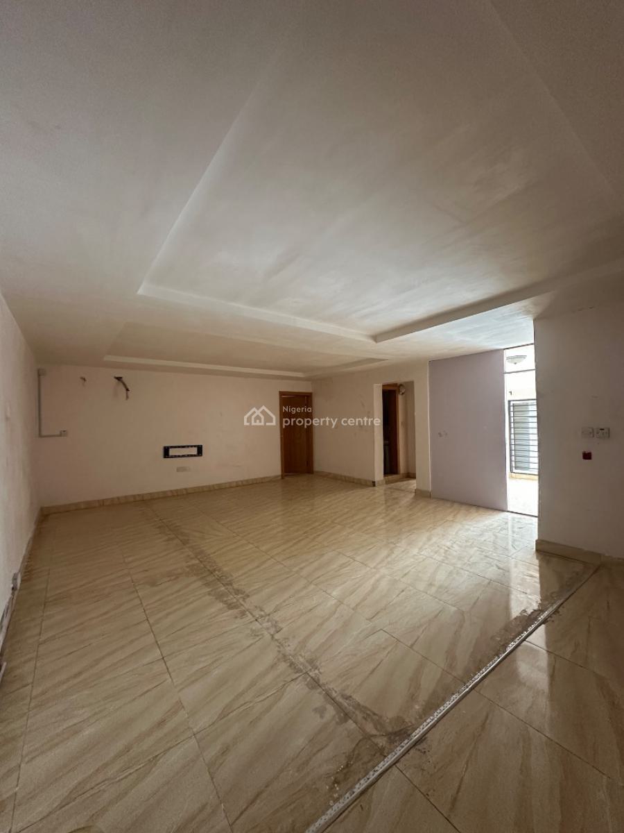 𝐖𝐄𝐋𝐋 𝐌𝐀𝐈𝐍𝐓𝐀𝐈𝐍𝐄𝐃 𝐌𝐈𝐍𝐈 𝐅𝐋𝐀𝐓 𝐀𝐏𝐀𝐑𝐓𝐌𝐄𝐍𝐓, Lekki Phase 1, Lekki, Lagos, Mini Flat (room and Parlour) for Rent