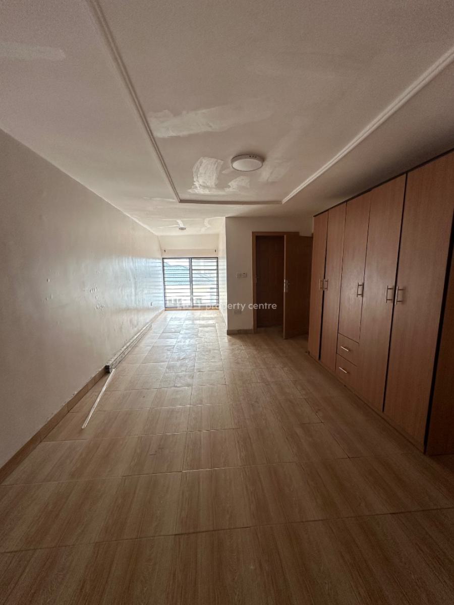 𝐖𝐄𝐋𝐋 𝐌𝐀𝐈𝐍𝐓𝐀𝐈𝐍𝐄𝐃 𝐌𝐈𝐍𝐈 𝐅𝐋𝐀𝐓 𝐀𝐏𝐀𝐑𝐓𝐌𝐄𝐍𝐓, Lekki Phase 1, Lekki, Lagos, Mini Flat (room and Parlour) for Rent