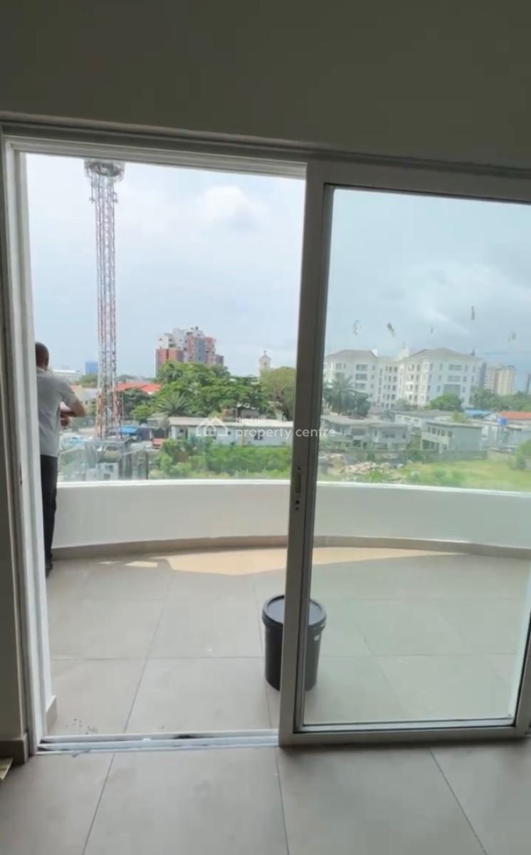 Luxury 3 Bedroom Apartment, Victoria Island (vi), Lagos, Flat / Apartment for Rent