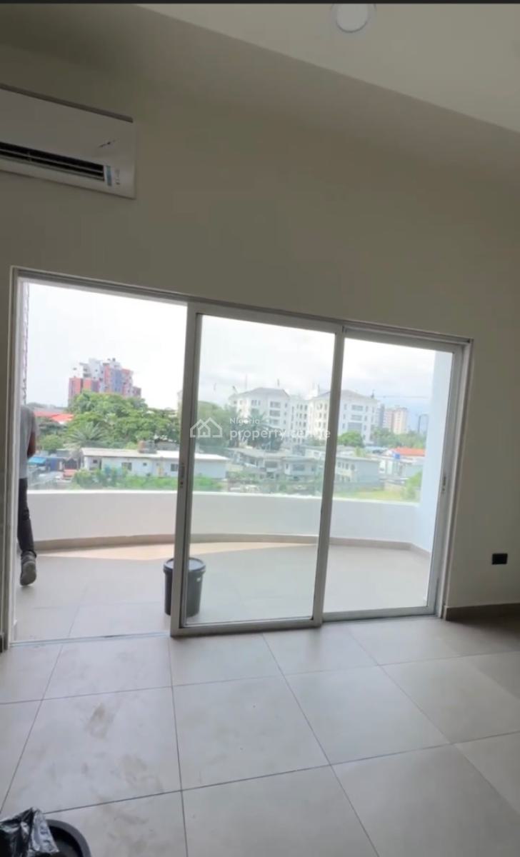 Luxury 3 Bedroom Apartment, Victoria Island (vi), Lagos, Flat / Apartment for Rent