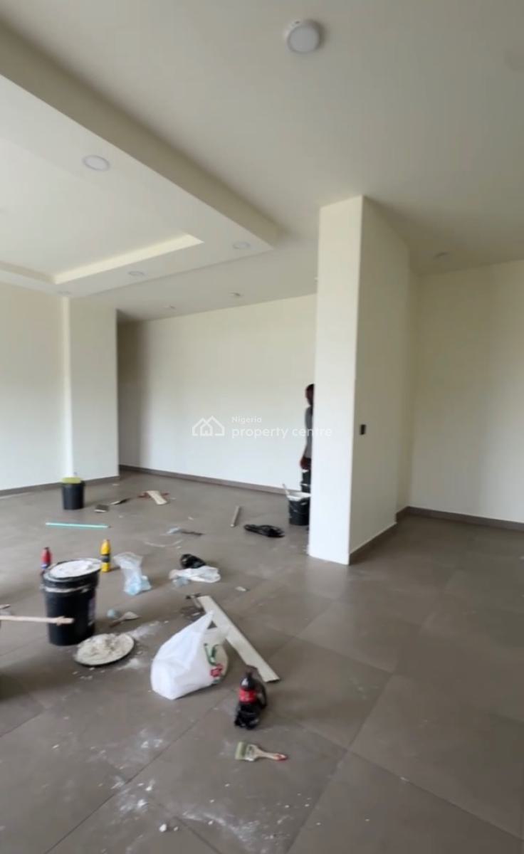 Luxury 3 Bedroom Apartment, Victoria Island (vi), Lagos, Flat / Apartment for Rent