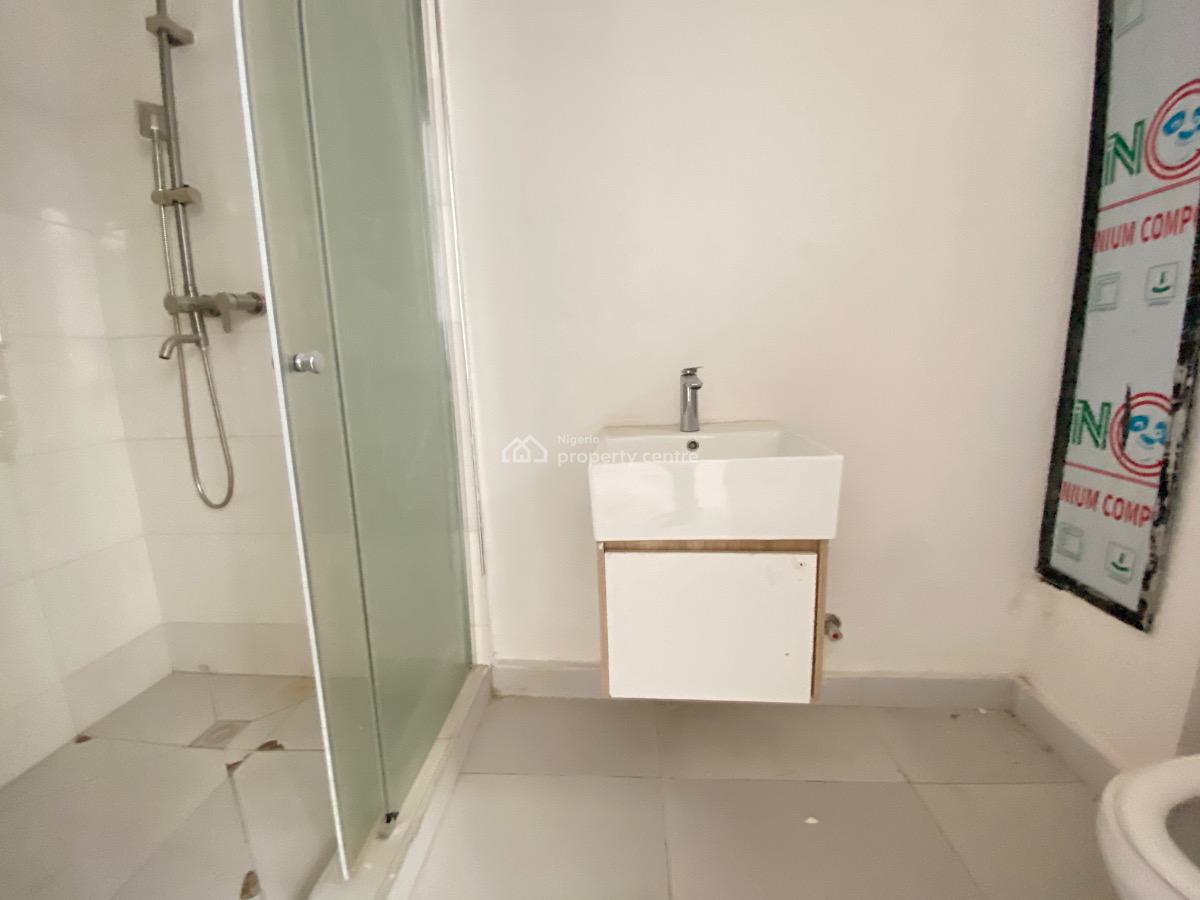 Exquisite 5 Bedroom Town Home with Bq, Freedom Way, Lekki Phase 1, Lekki, Lagos, House for Rent